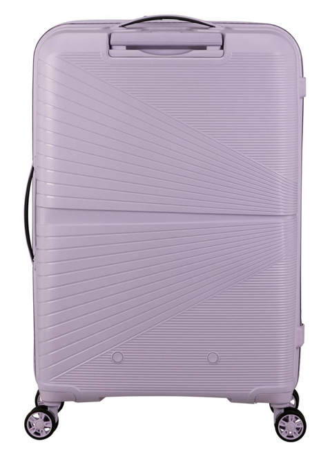 Walizka średnia twarda American Tourister Airconic - stormy lilac