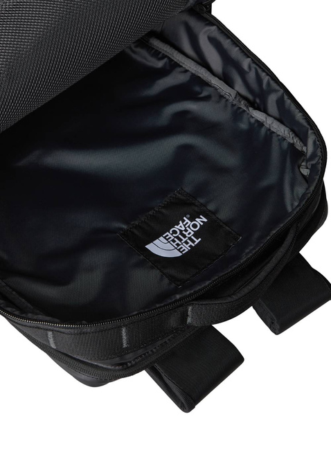 Plecak miejski The North Face Base Camp Voyager Daypack - tnf black / asphalt grey