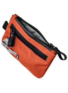 Organizer saszetka Alpaka Zip Pouch Pro - cayenne