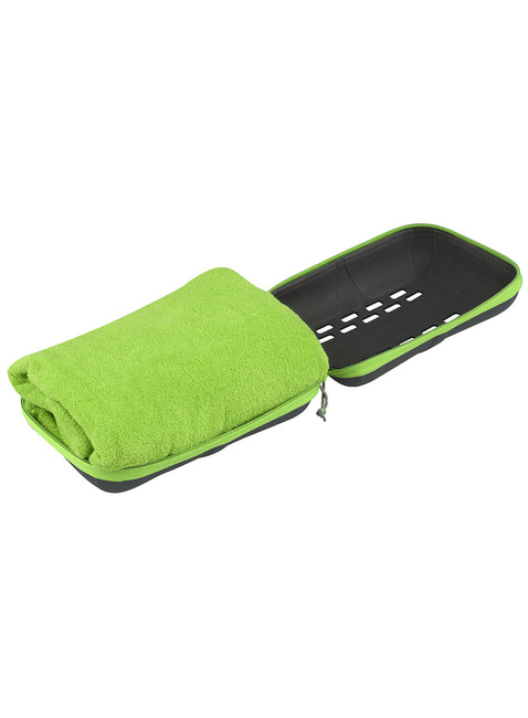Ręcznik Sea to Summit Travelling Tek Towel M - lime