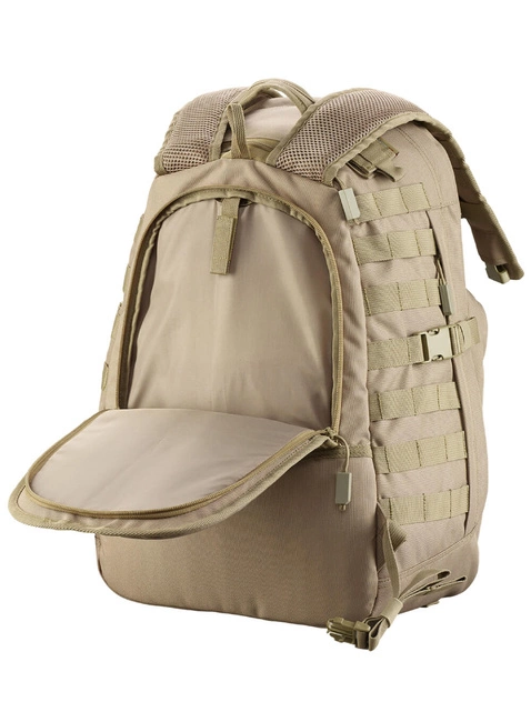 Plecak militarny Caribee Combat 32 l - sand