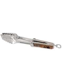 Szczypce grillowe Petromax BBQ Tongs Telescopic - stainless steel