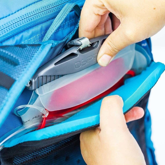 Plecak damski Osprey Skimmer 28 - sapphire blue