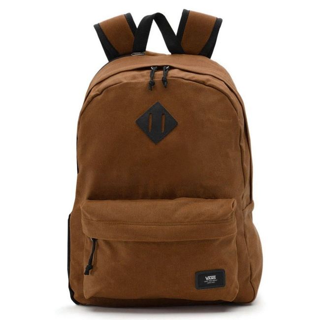 Plecak Vans Old Skool Plus - argan oil