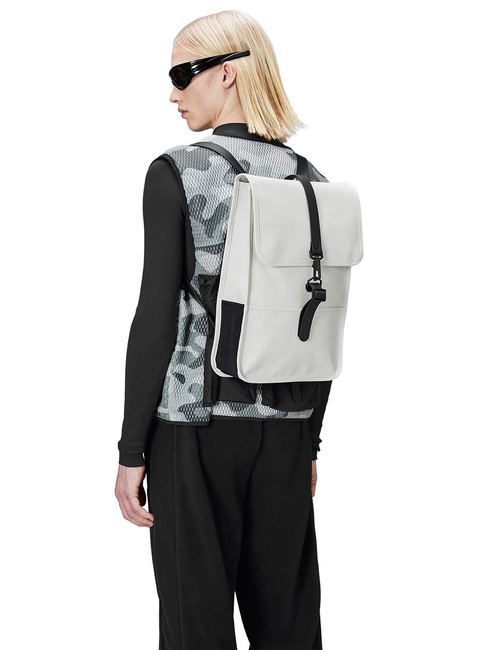 Plecak Rains Backpack Mini W3 - ash