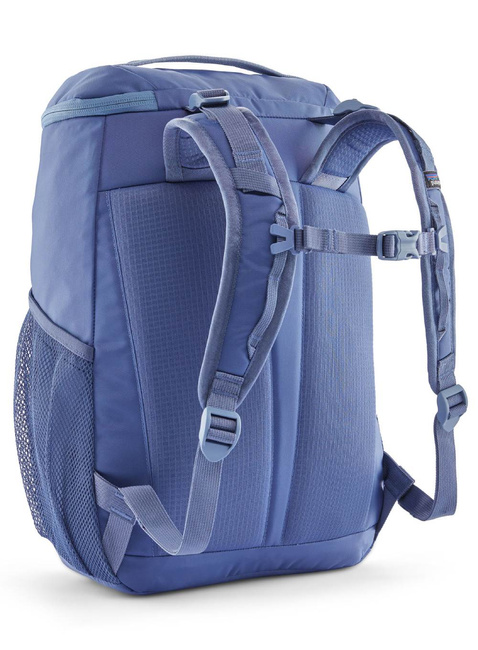 Plecak szkolny Patagonia Kid's Refugio Daypack 18 l - current blue