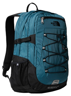 Plecak The North Face Borealis Classic - space / tnf black
