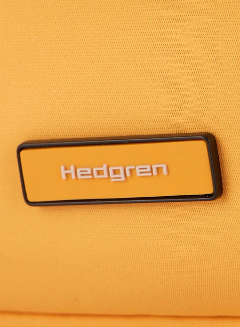 Torebka na ramię Neutron S Crossover Hedgren - tiger eye