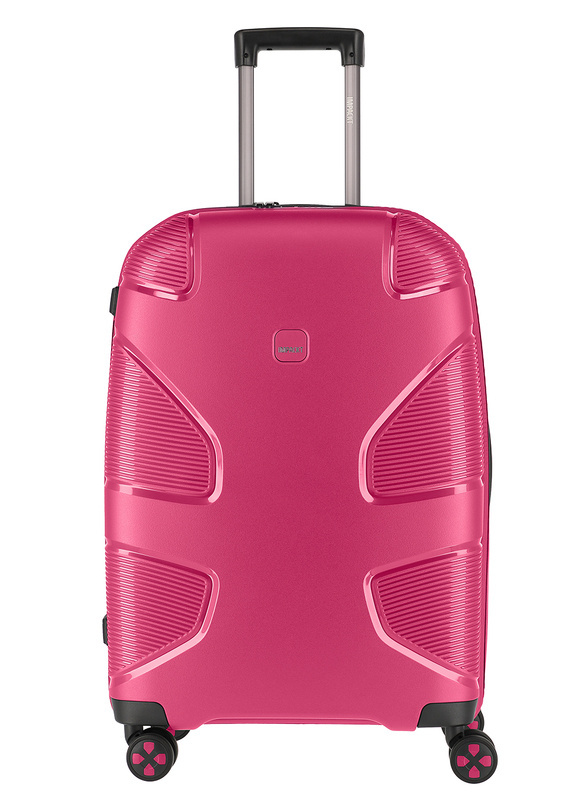 flora pink