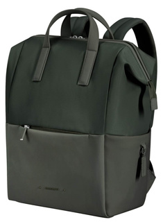 Plecak damski Samsonite 4Pack Squared 14,1" - forest green