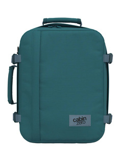Bagaż kabinowy Cabinzero Classic 28 l / 40x30x20 cm - aruba blue