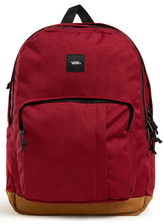 Plecak miejski Vans Old Skool Trek - bordeaux