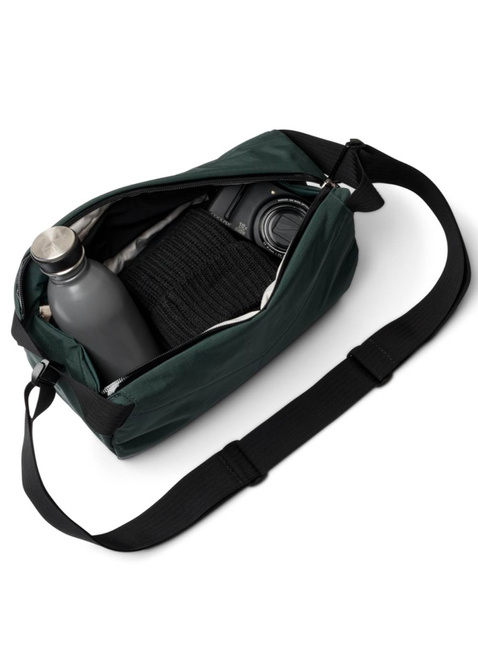 Torba na ramię crossbody Bellroy Venture Sling 9 l - deep ocean