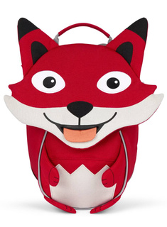 Plecak dziecięcy Affenzahn Small Friend - fox