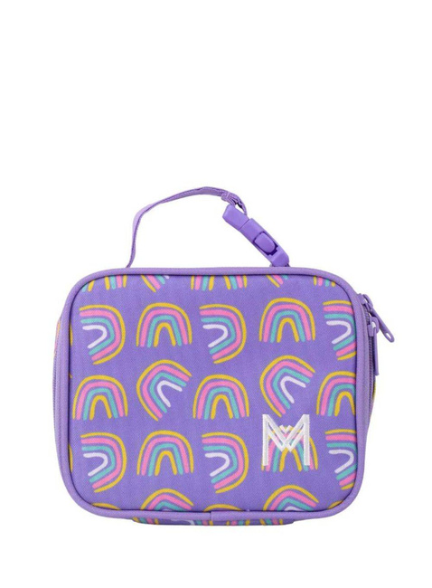 Torba termiczna na wózek Montii Mini Lunch Bag - rainbows