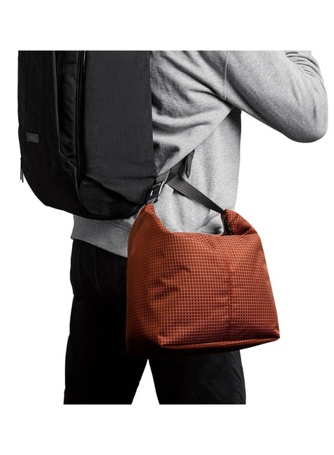 Torba termiczna Bellroy Lite Cooler Caddy 10 l - clay