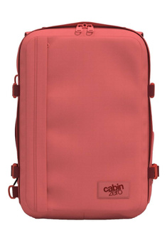 Plecak torba kabinowa CabinZero Classic Plus 32 l - peach valley