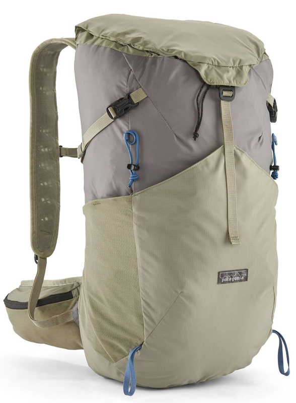 river rock green
