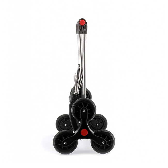 Wózek na zakupy Rolser Logic RD6 I-Max MF składany - black