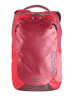 Plecak miejski Eagle Creek Wayfinder Backpack 20 l Women's Fit - coral sunset