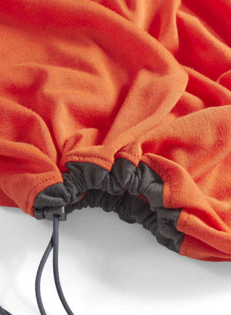 Wkładka docieplająca Sea to Summit Reactor Extreme Standard - sulphur