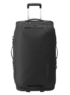 Duża torba na kółkach Eagle Creek Expanse 105 l - black