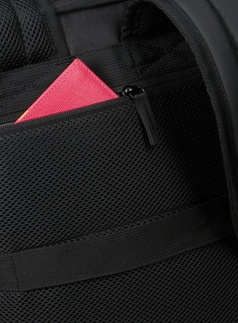 Plecak kabinowy American Tourister Take2Cabin Pro MS- flash black