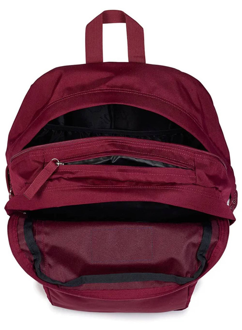 Plecak na laptopa JanSport Big Day Pack - russet red
