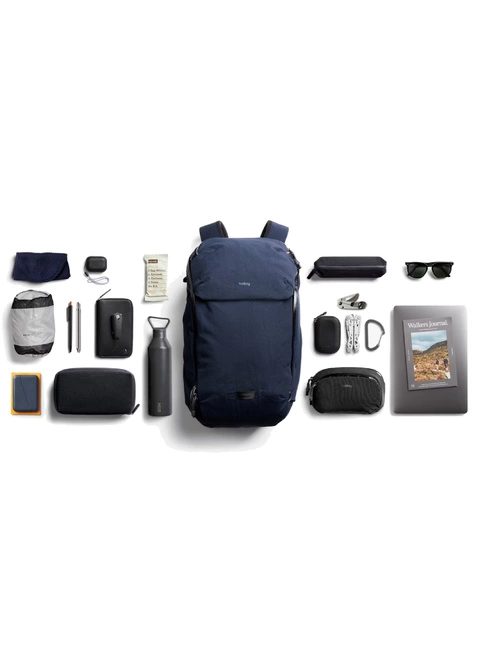 Plecak miejski Bellroy Venture Ready Pack 26 l - nightsky