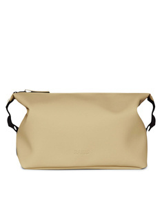Kosmetyczka Rains Weekend / Hilo Wash Bag - sand
