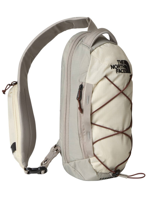 Plecak The North Face Borealis Sling - desert stone / stone slab / ember soil