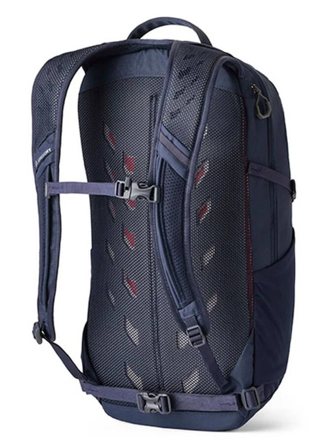Plecak sportowy Gregory Nano 20 - spark navy