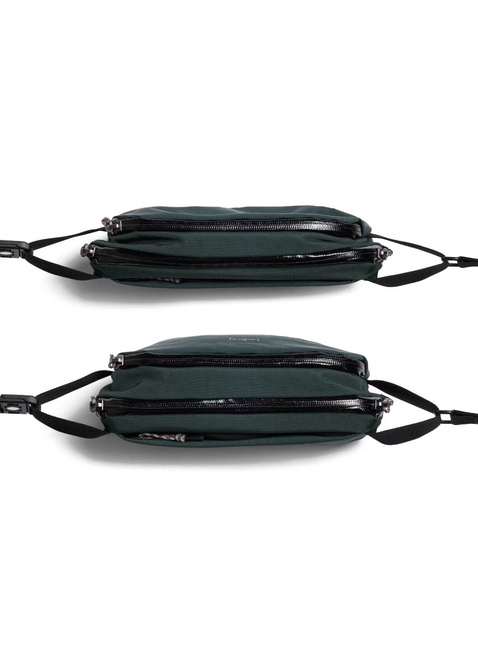 Torba biodrowa Bellroy Venture Ready Sling 2,5 l - deep ocean