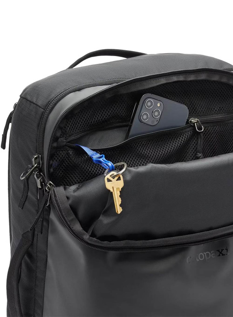 Plecak podróżny Cotopaxi Allpa Travel Pack 35 l - cotopaxi black