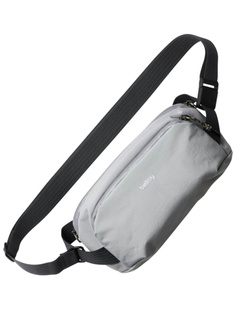Torba biodrowa Bellroy Venture Ready Sling 2,5 l - fog