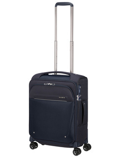 Walizka kabinowa Samsonite B-Lite Icon - blue