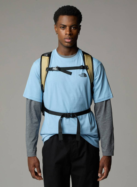 Plecak The North Face Borealis Classic - khaki stone / tnf black
