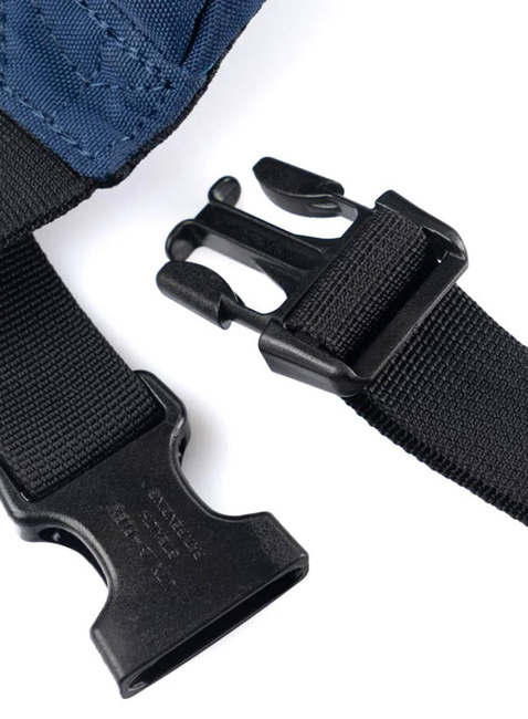 Saszetka torba biodrowa CabinZero Bum Bag - navy