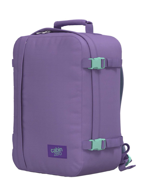 Plecak torba podręczna CabinZero 36 l - lavender love