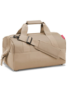 Torba kabinowa / plecak Reisenthel Allrounder M Duffel - mix caramel