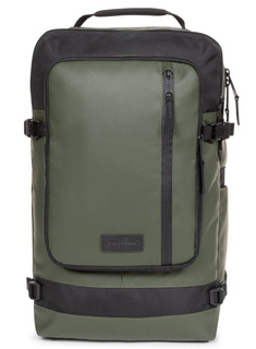 Plecak miejski Eastpak Tecum L Cnnct - top khaki