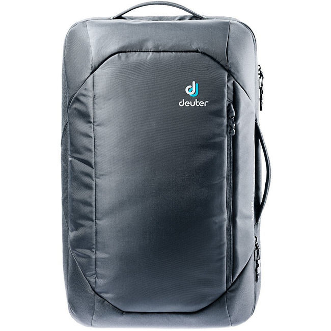 Plecak podróżny torba Deuter Aviant Carry On Pro 36 - midnight / navy