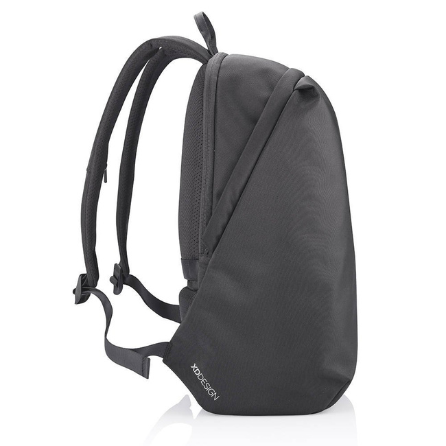 Plecak na laptopa XD Design Bobby Soft - black