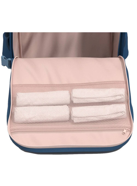 Plecak torba podręczna CabinZero Classic Pro 32 l - jodhpur blue