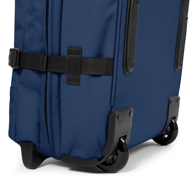 Torba podróżna Eastpak Tranverz M - gulf blue