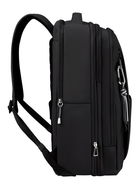 Plecak na laptopa 15,6 poszerzany Samsonite Wander Last - black