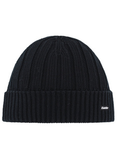 Czapka zimowa Eisbar Ayo - black