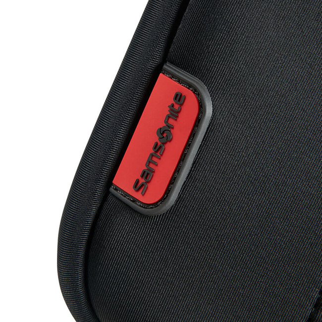 Etui na laptopa 13,3" Samsonite Airglow Sleeves - black / red
