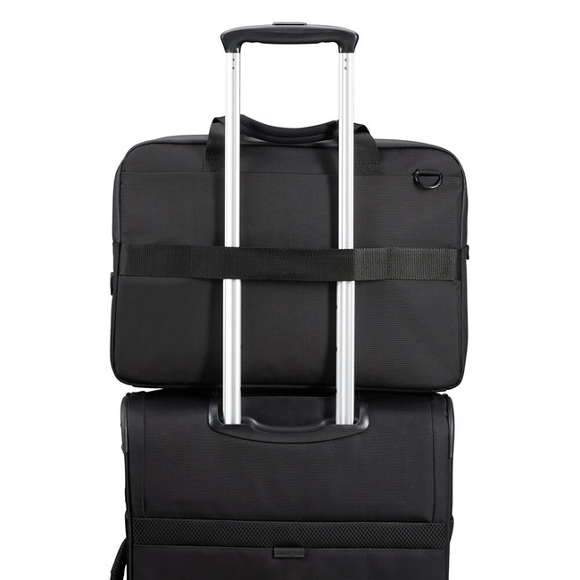 Torba na laptopa 15,6" Samsonite Mysight Bailhandle - black