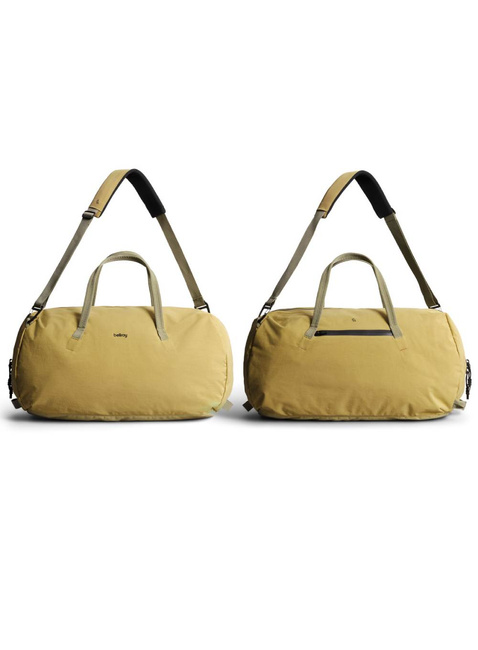 Torba podróżna Bellroy Venture Ready Duffel 55 l - safari